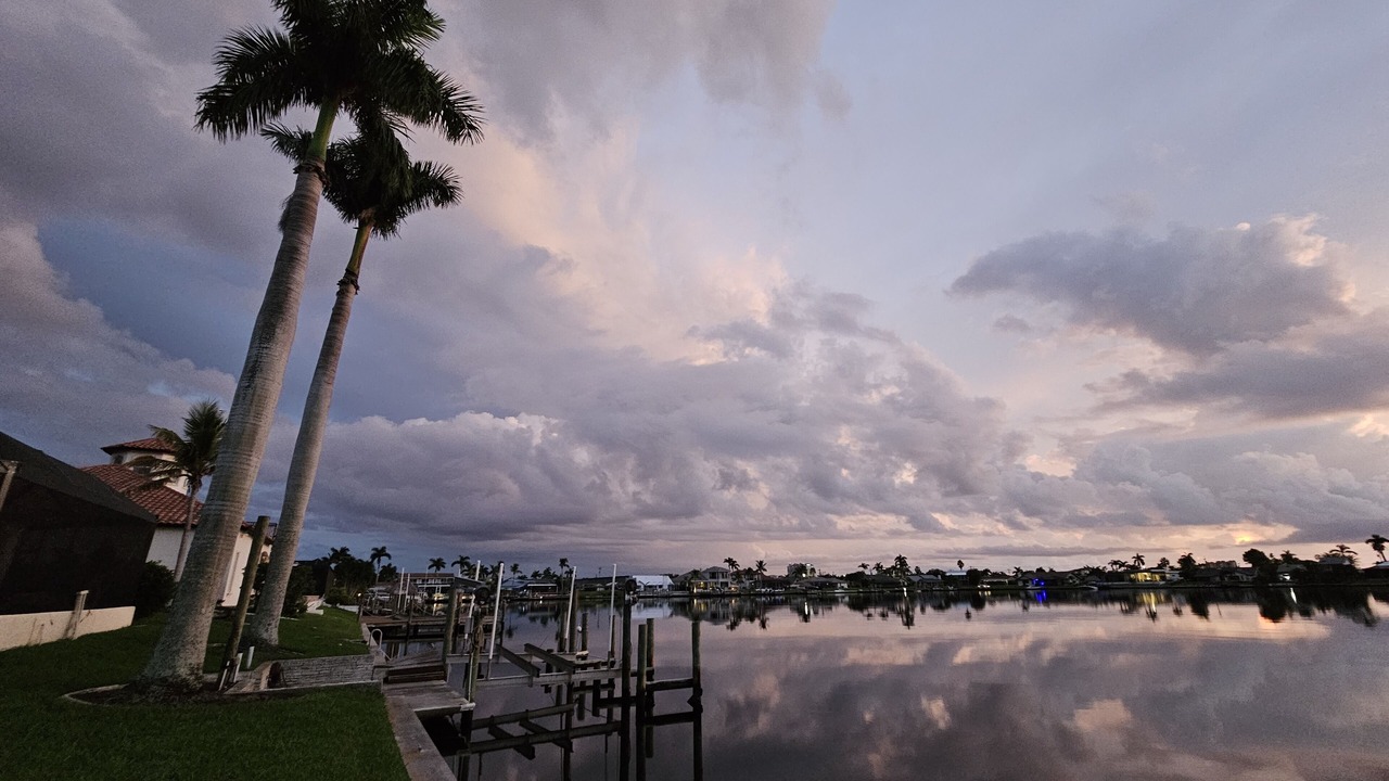 Photo of Outdoor in Eight Lakes