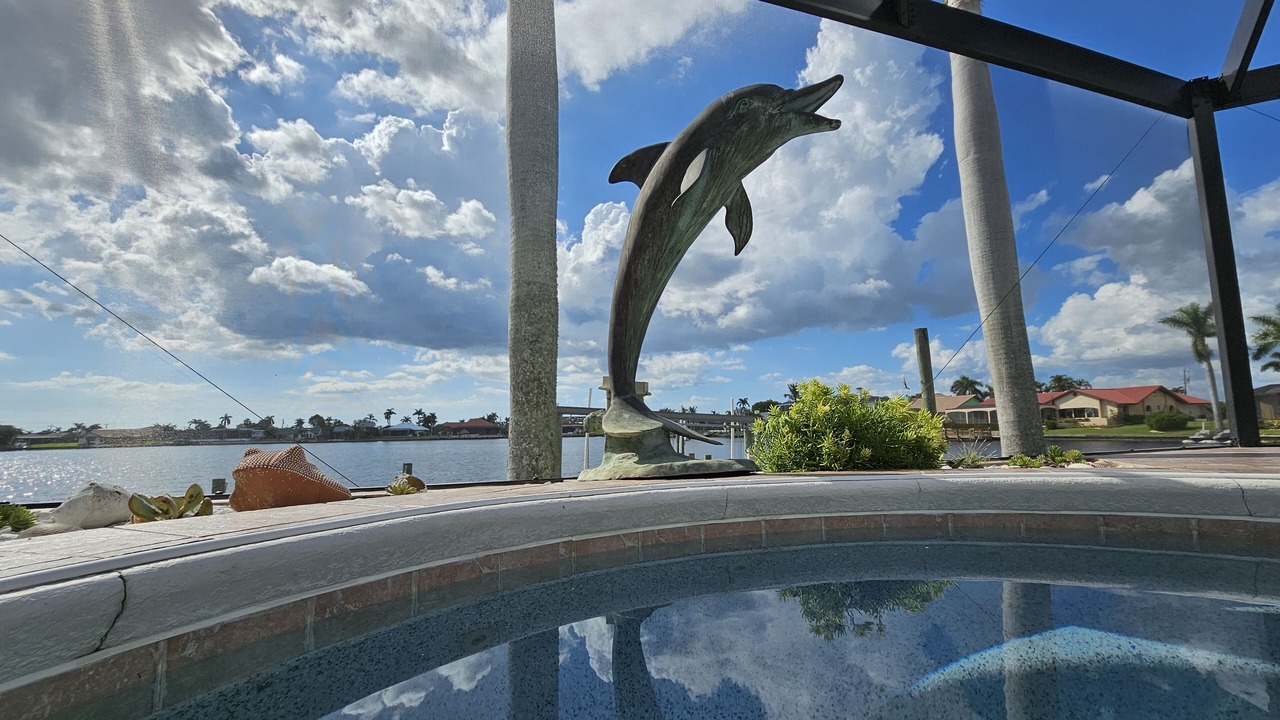 Photo of Outdoor in Eight Lakes