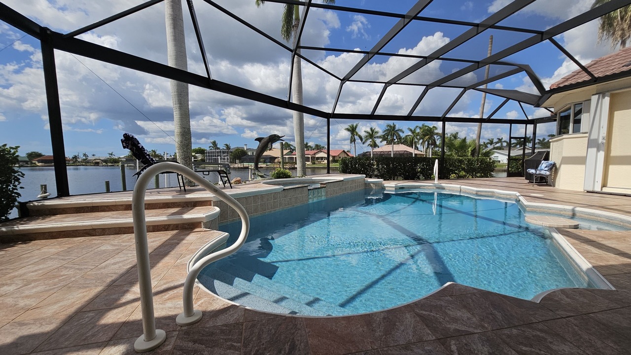 Photo of Outdoor in Eight Lakes