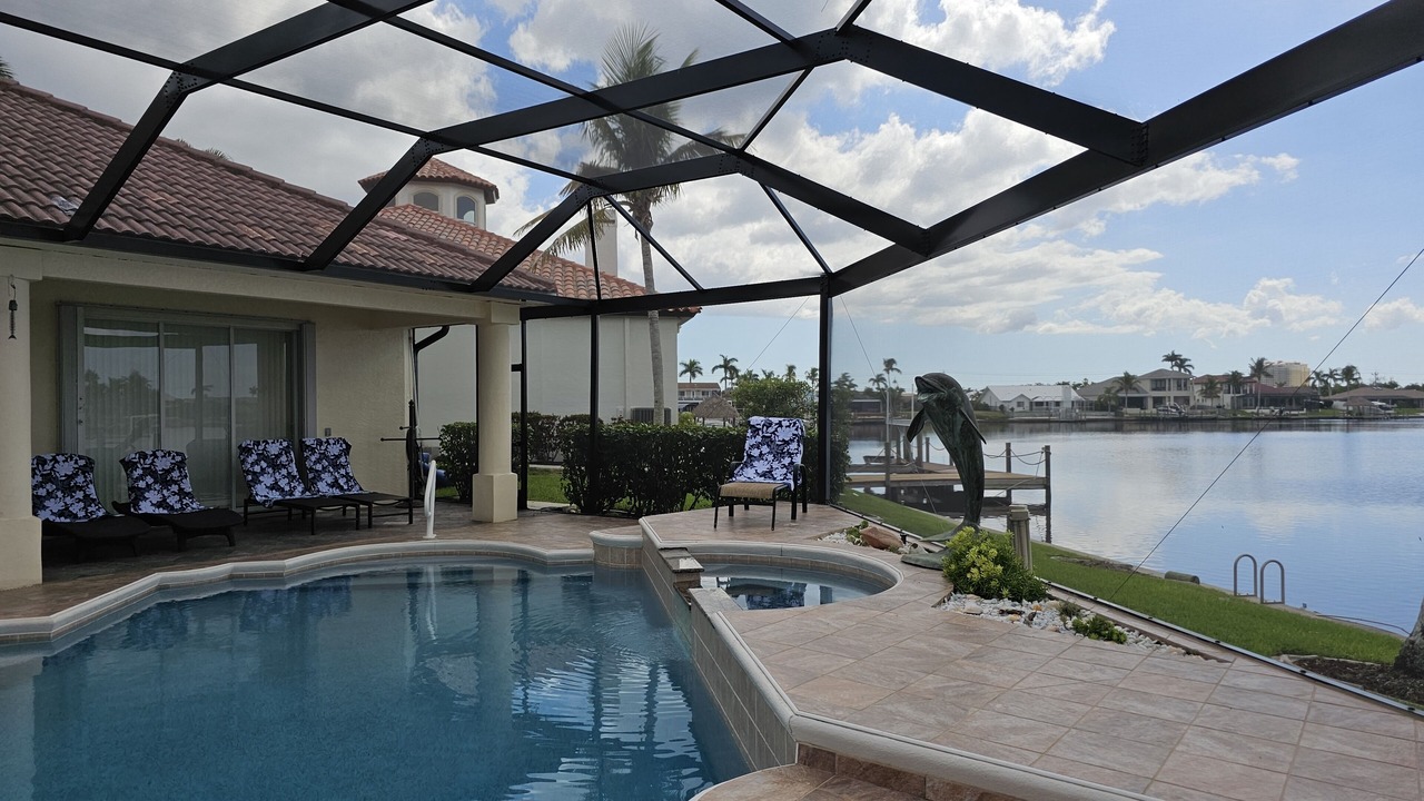 Photo of Outdoor in Eight Lakes