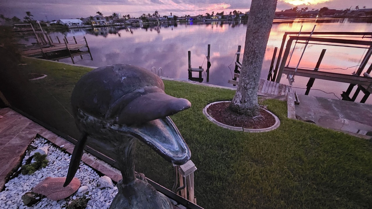 Photo of Outdoor in Eight Lakes