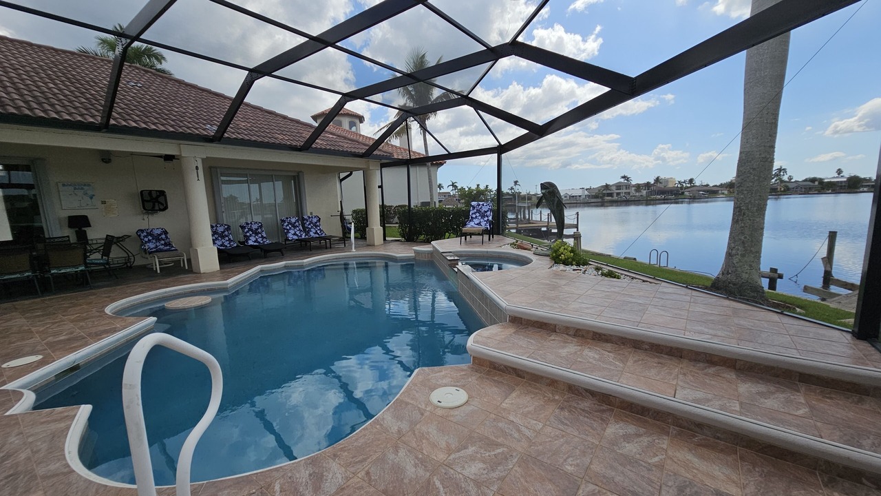 Photo of Outdoor in Eight Lakes