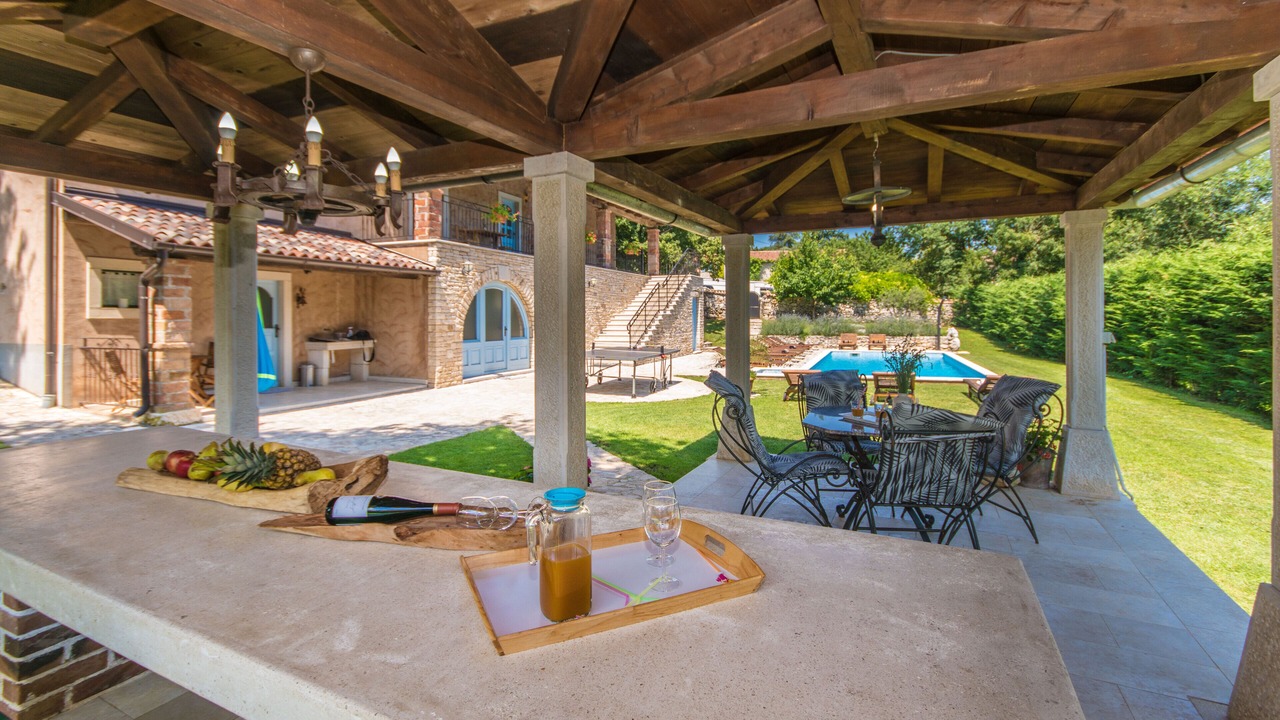 Photo of Outdoor in Gradisce