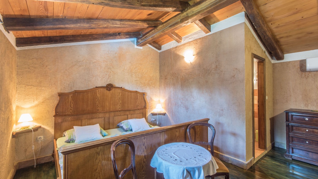 Photo of Bedroom in Gradisce