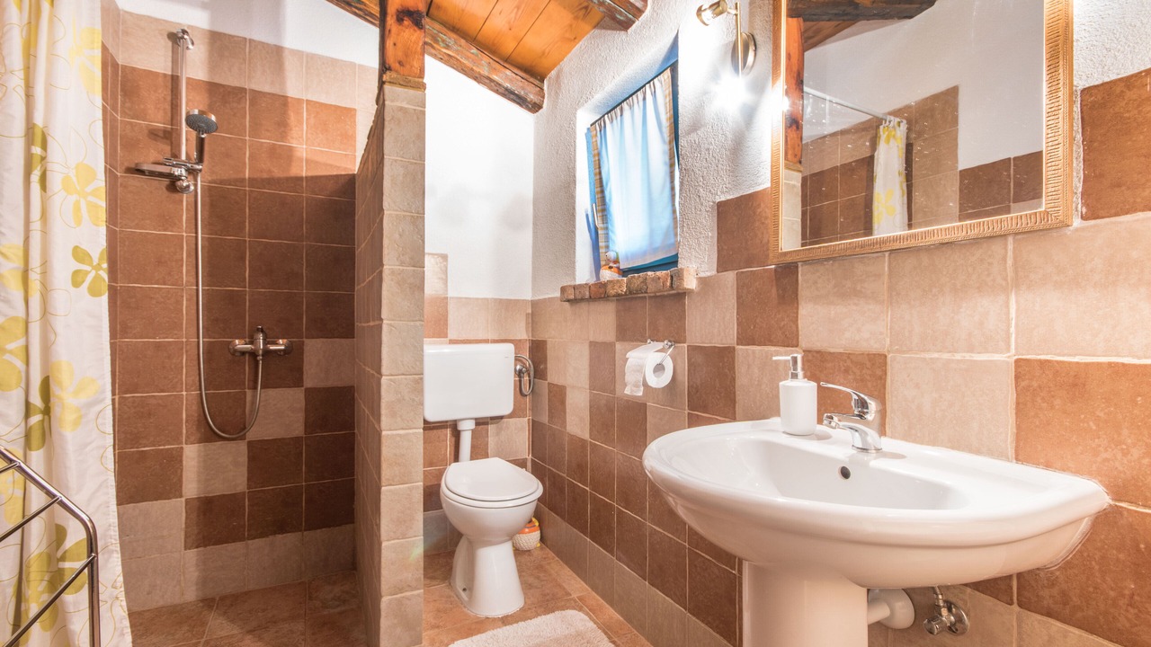 Photo of Bathroom in Gradisce