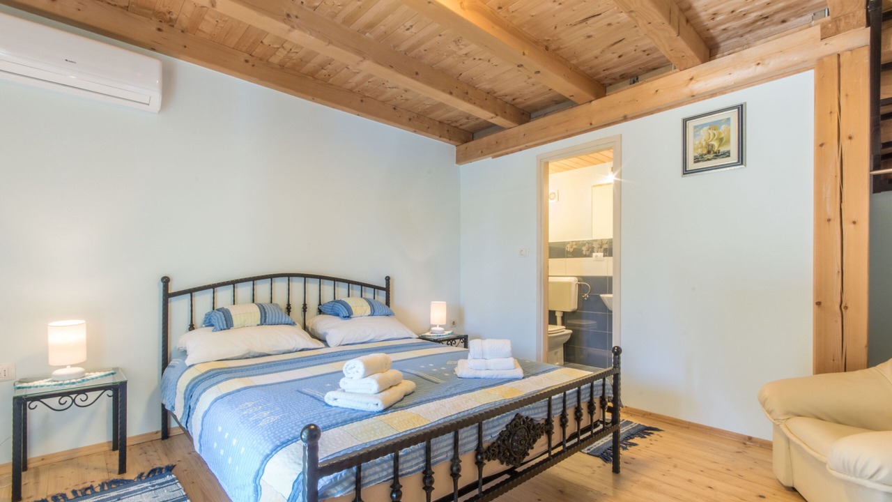 Photo of Bedroom in Gradisce