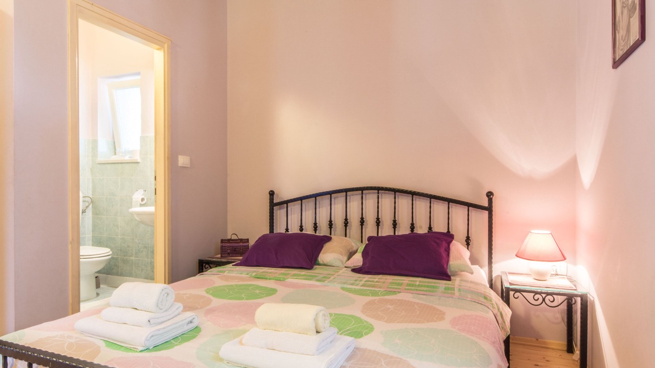Photo of Bedroom in Gradisce