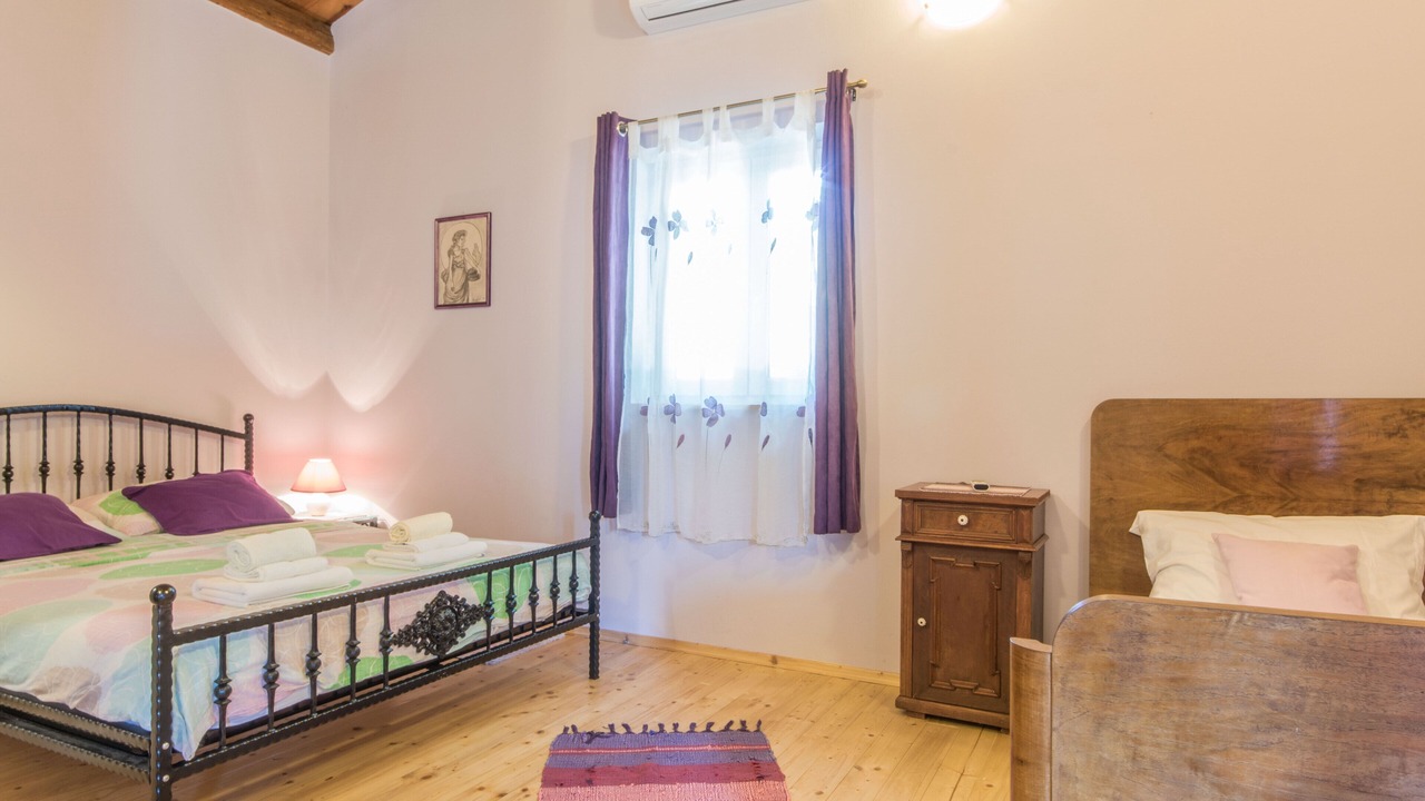 Photo of Bedroom in Gradisce