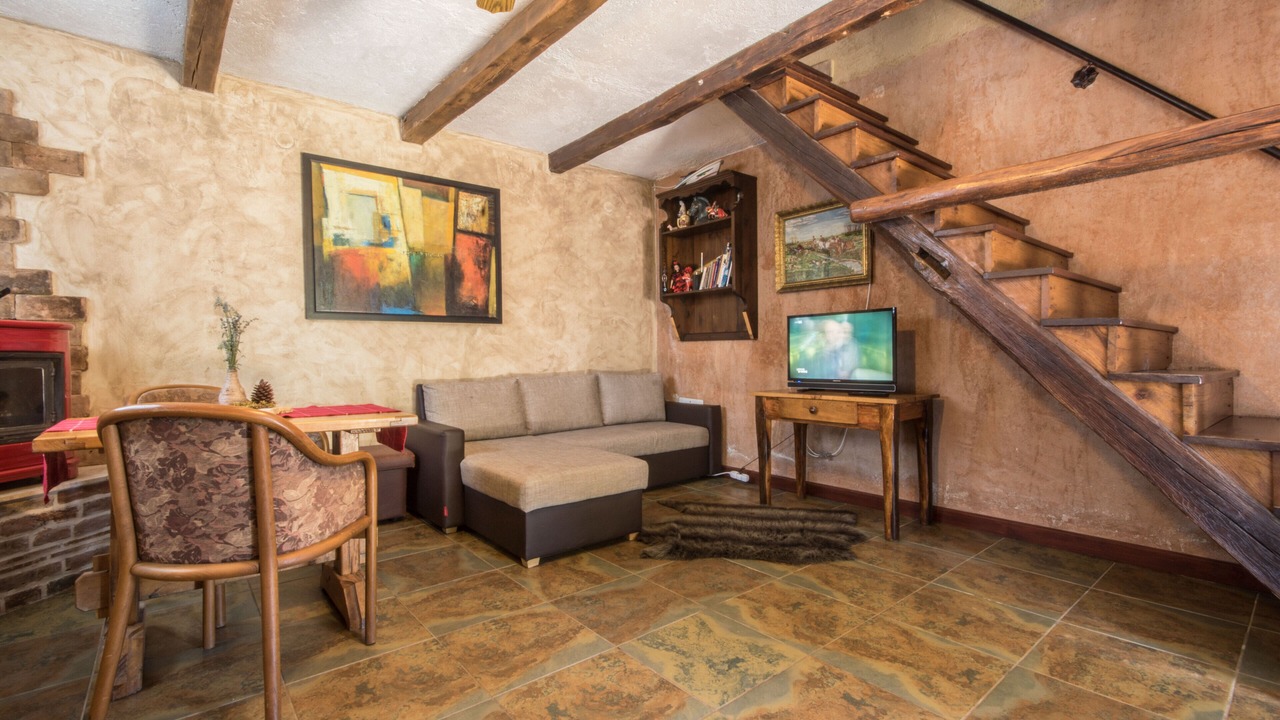 Photo of Livingroom in Gradisce