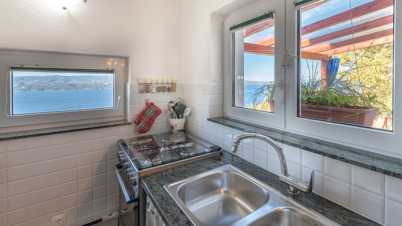 Photo of Kitchen in Celina