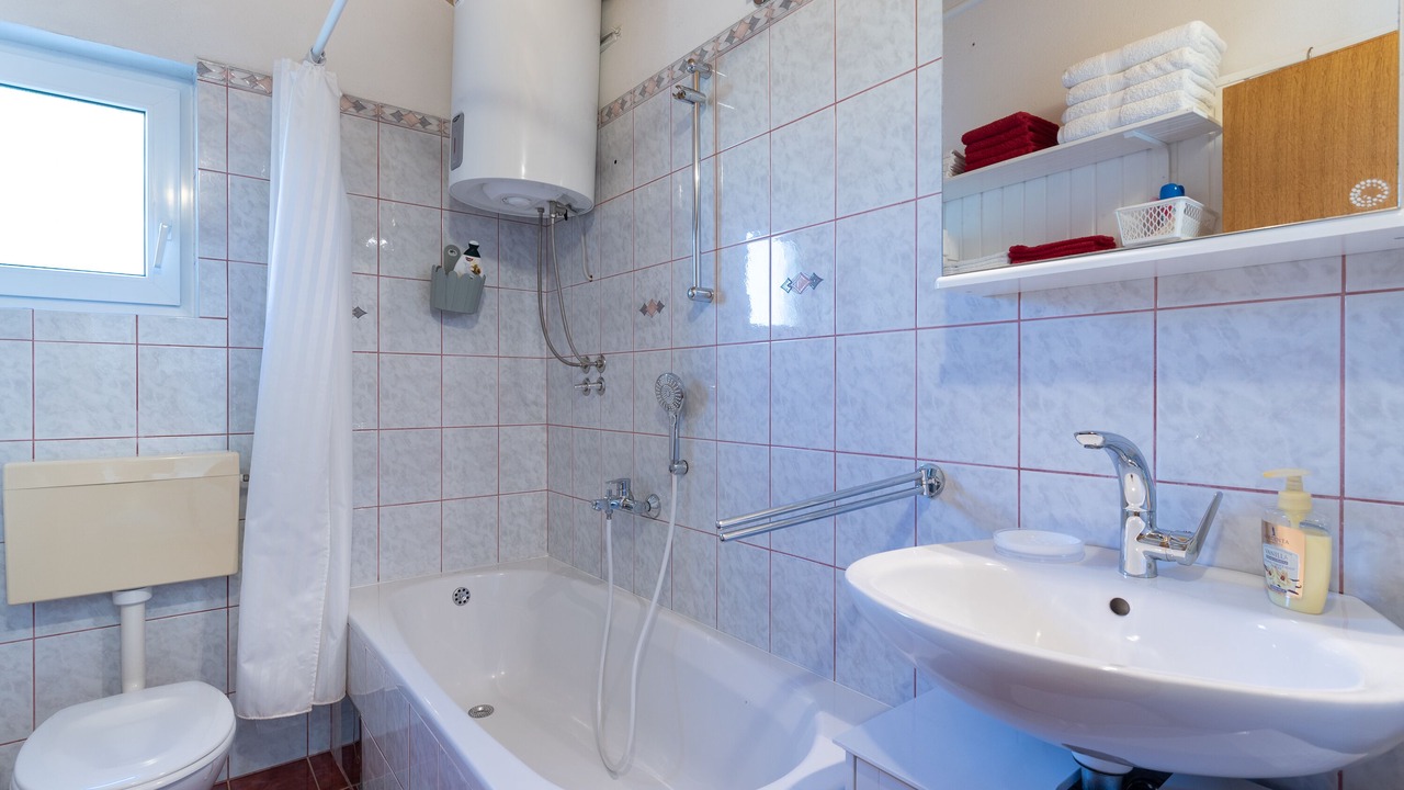 Photo of Bathroom in Celina