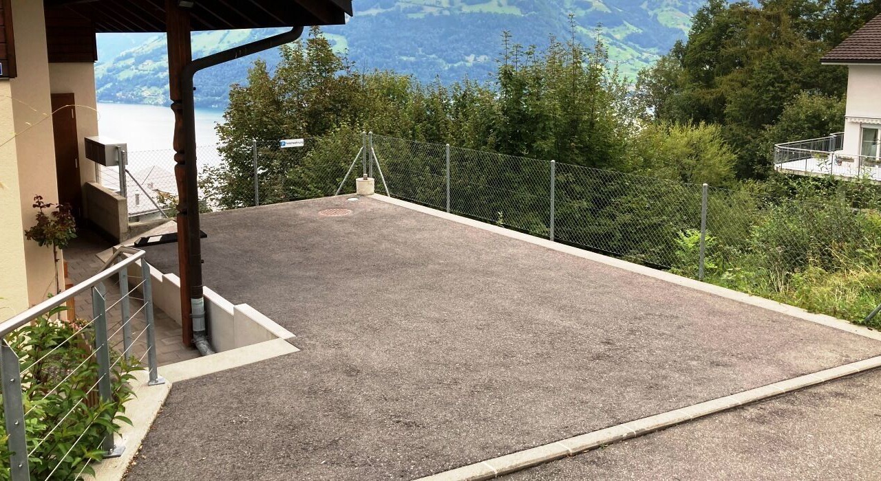 Photo of Outdoor in Emmetten
