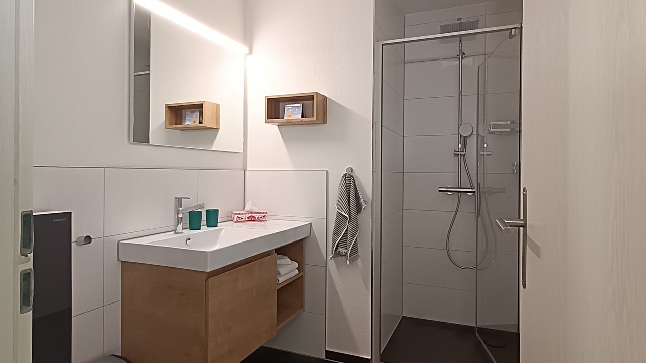 Photo of Bathroom in Emmetten