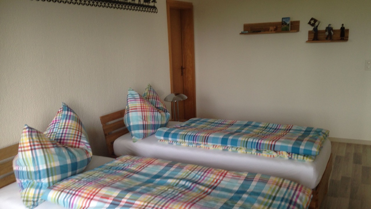 Photo of Bedroom in Emmetten