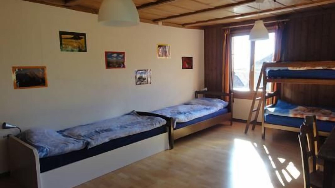 Photo of Others in Zimmerwald