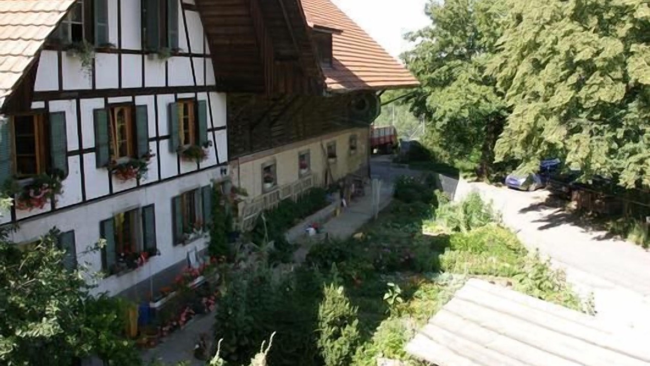 Photo of Others in Zimmerwald