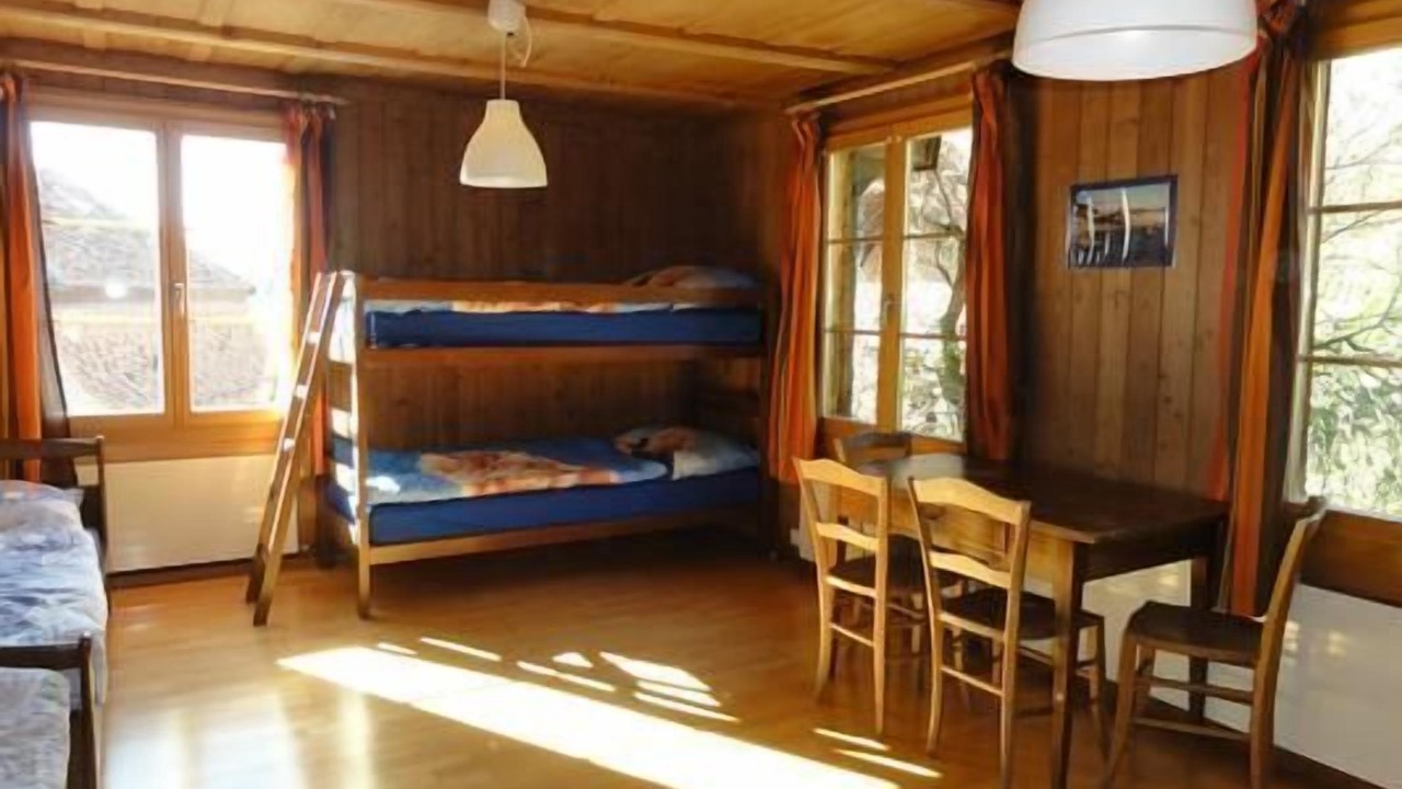 Photo of Others in Zimmerwald