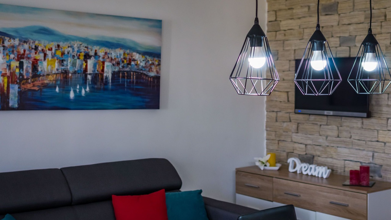 Photo of Livingroom in Nin