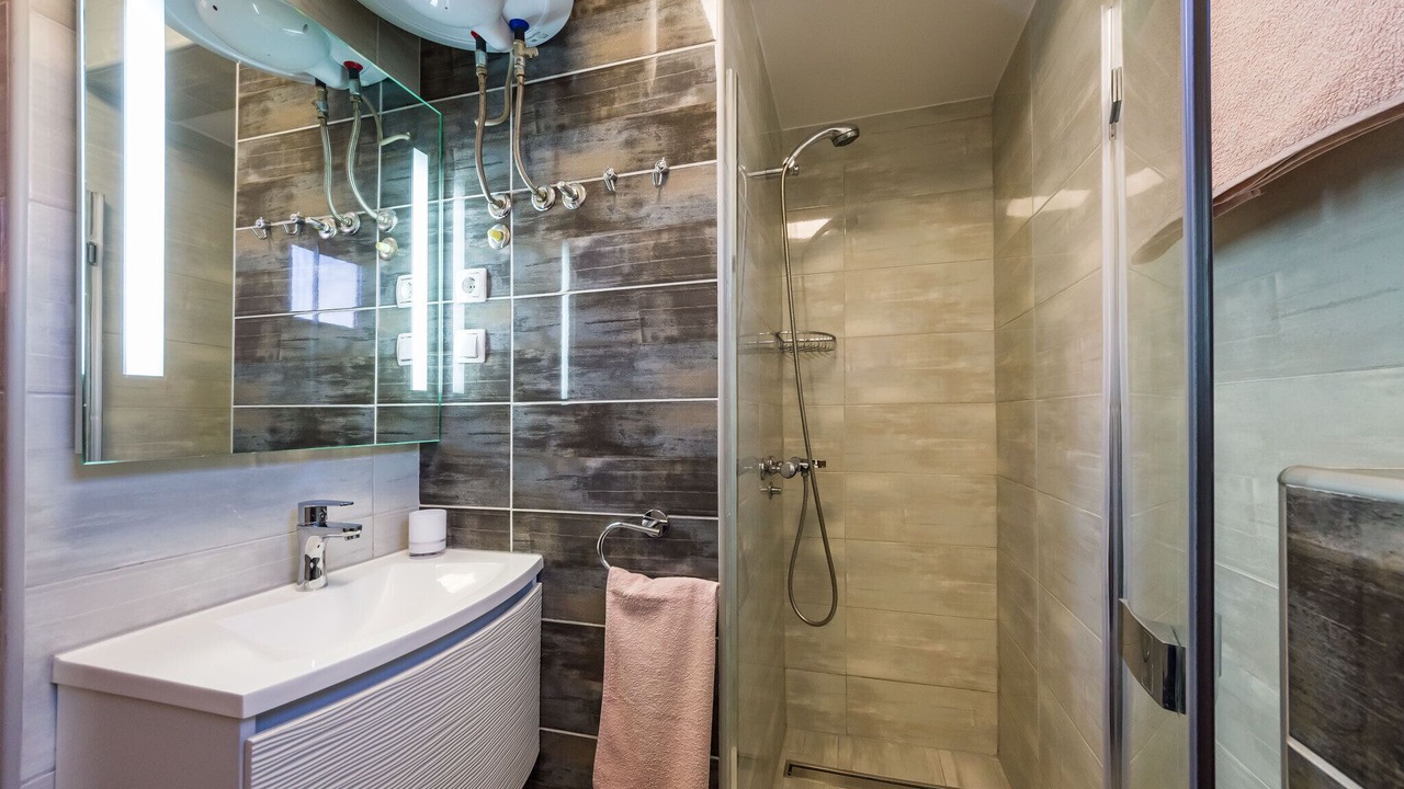 Photo of Bathroom in Nin