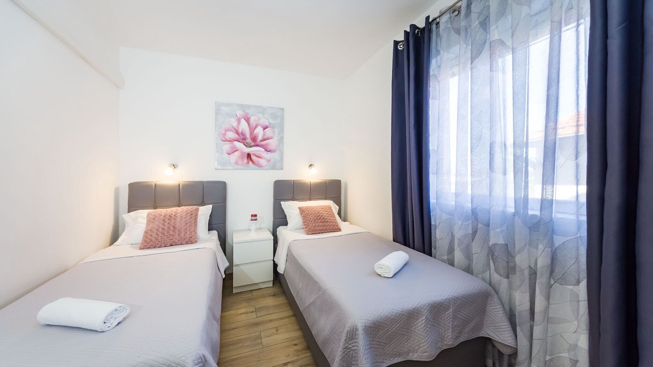 Photo of Bedroom in Nin