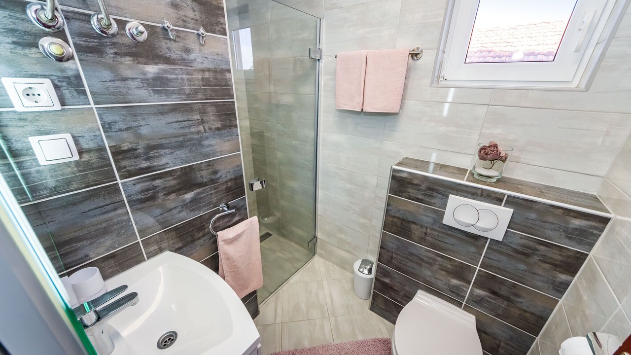 Photo of Bathroom in Nin