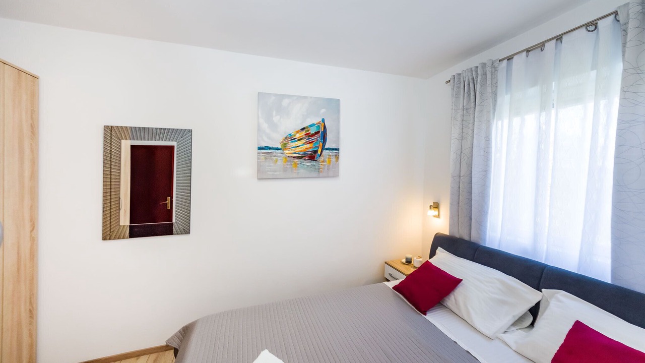 Photo of Bedroom in Nin