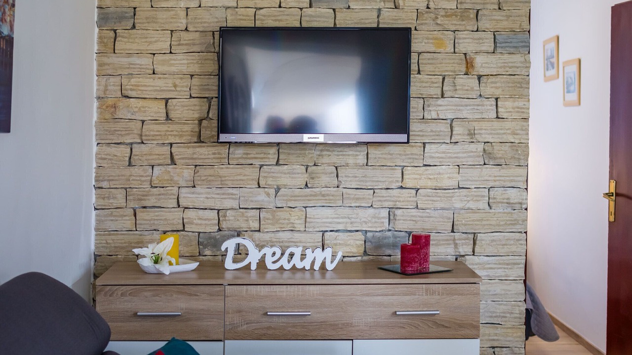 Photo of Livingroom in Nin