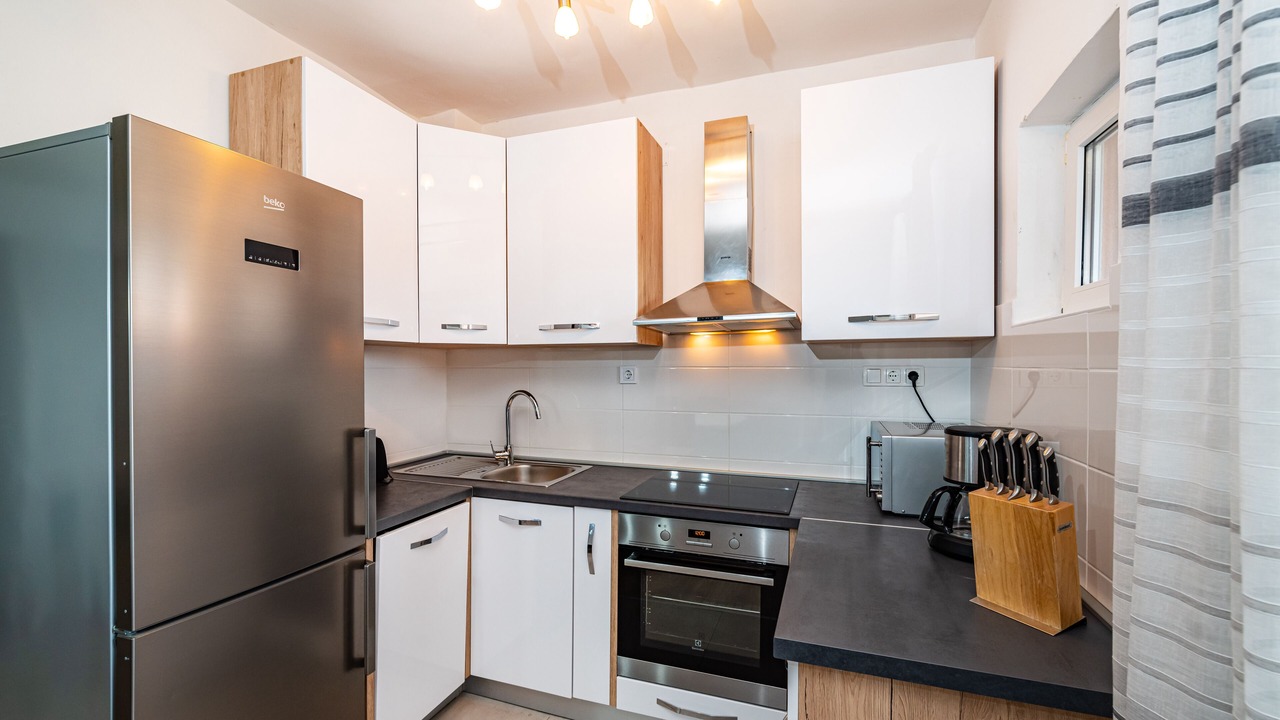 Photo of Kitchen in Nin