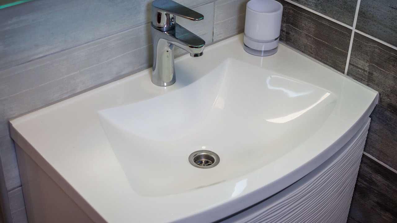 Photo of Bathroom in Nin