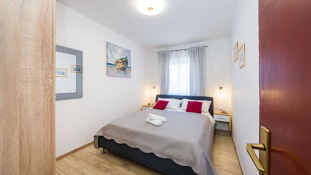 Photo of Bedroom in Nin