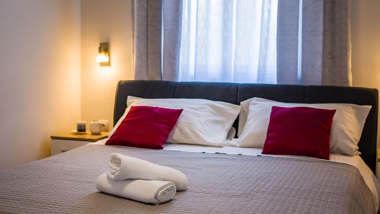 Photo of Bedroom in Nin