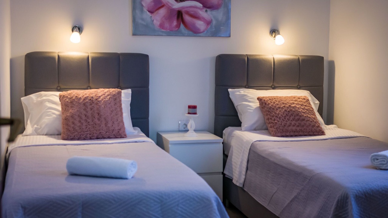 Photo of Bedroom in Nin