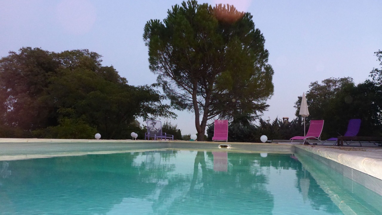 Photo of Outdoor in Corconne