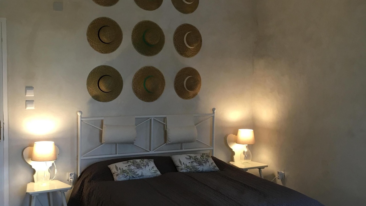 Photo of Bedroom in Corconne