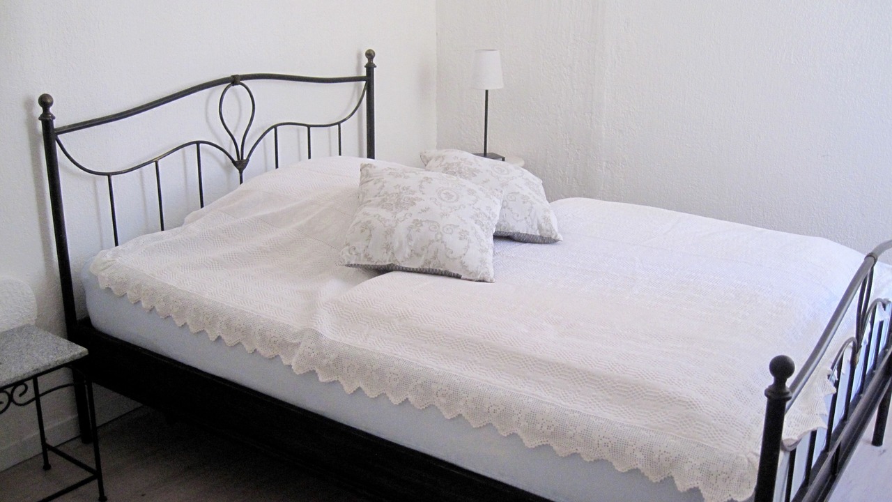 Photo of Bedroom in Corconne