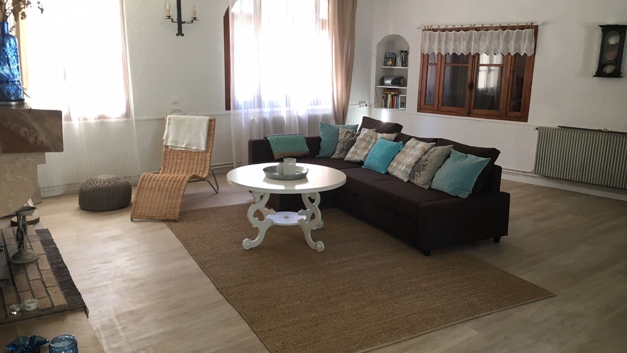 Photo of Livingroom in Corconne