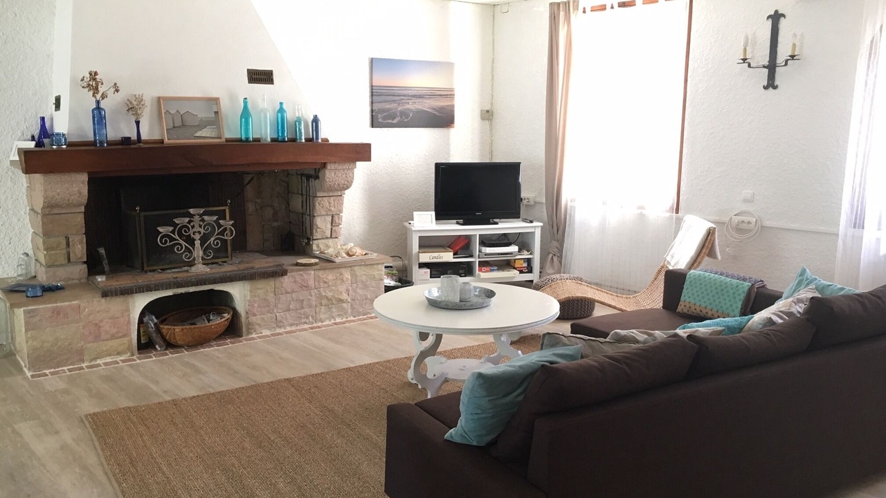 Photo of Livingroom in Corconne
