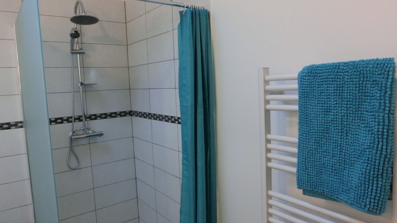 Photo of Bathroom in Corconne