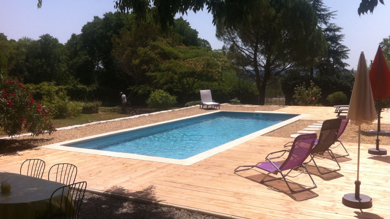 Photo of Outdoor in Corconne