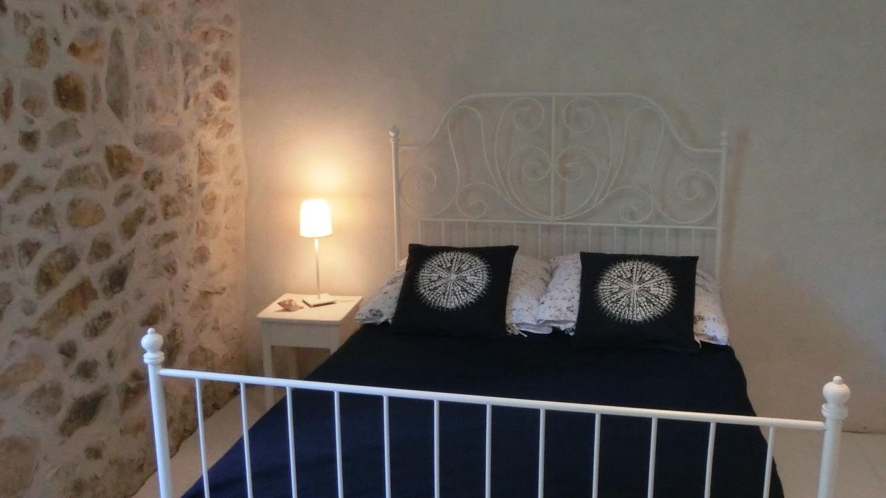 Photo of Bedroom in Corconne
