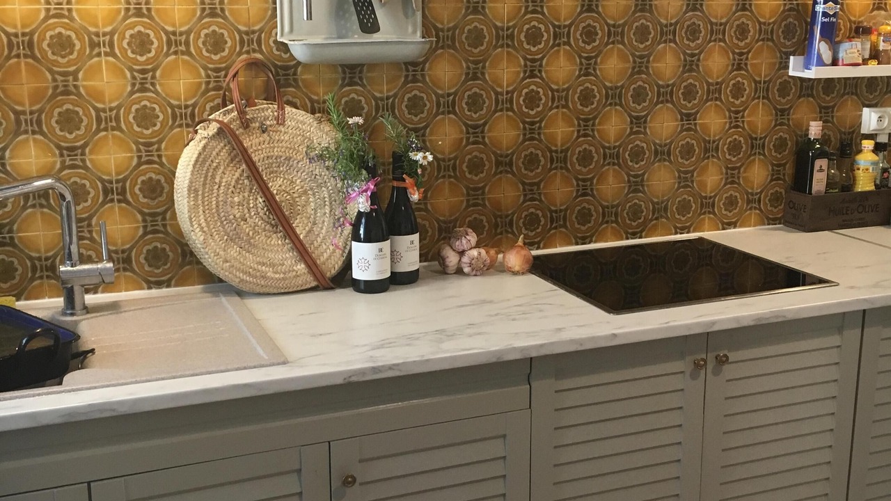 Photo of Kitchen in Corconne