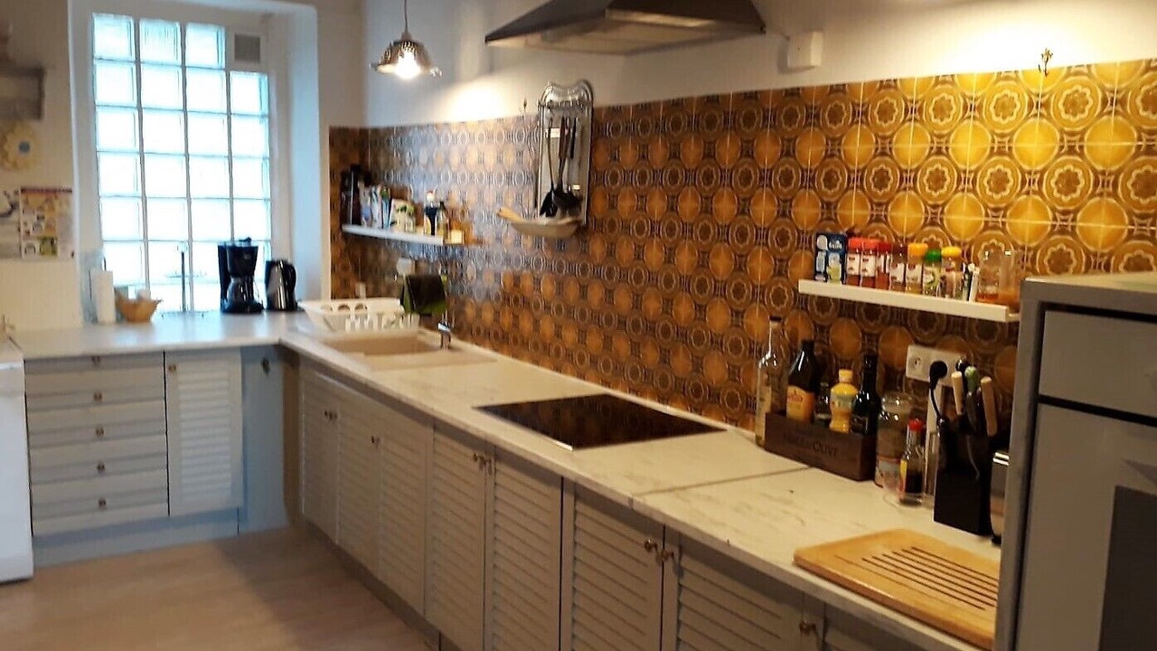 Photo of Kitchen in Corconne