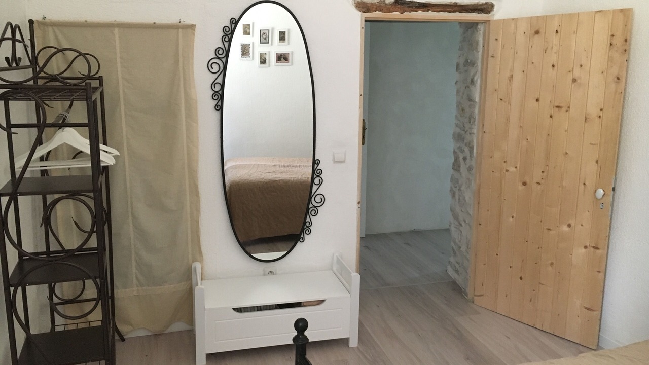 Photo of Bedroom in Corconne