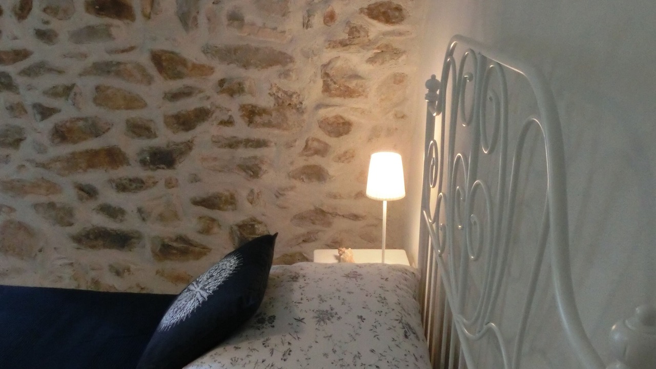 Photo of Bedroom in Corconne