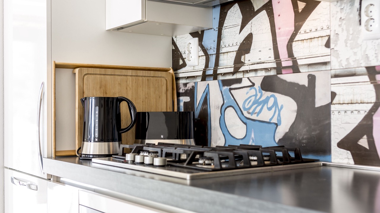 Photo of Kitchen in Mimice