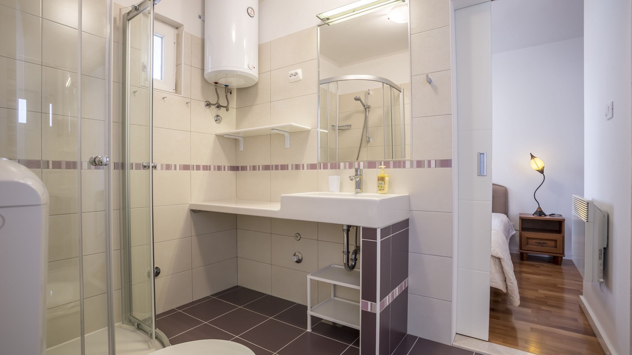 Photo of Bathroom in Mimice