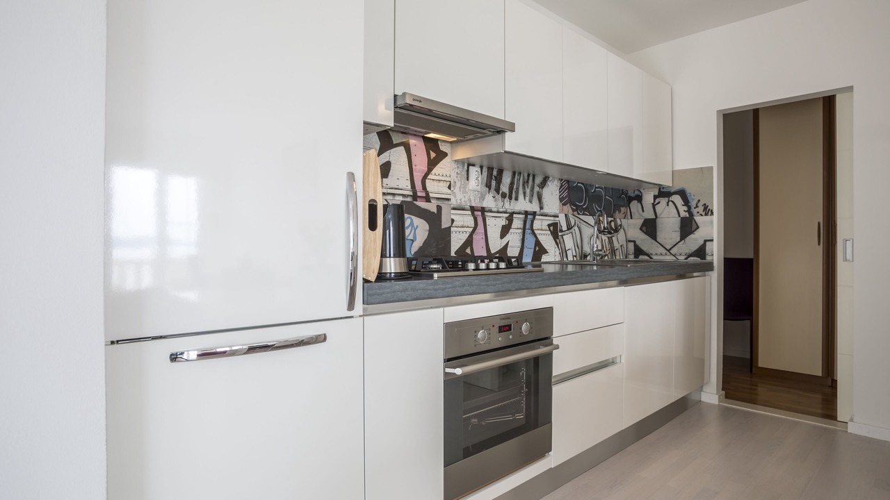 Photo of Kitchen in Mimice