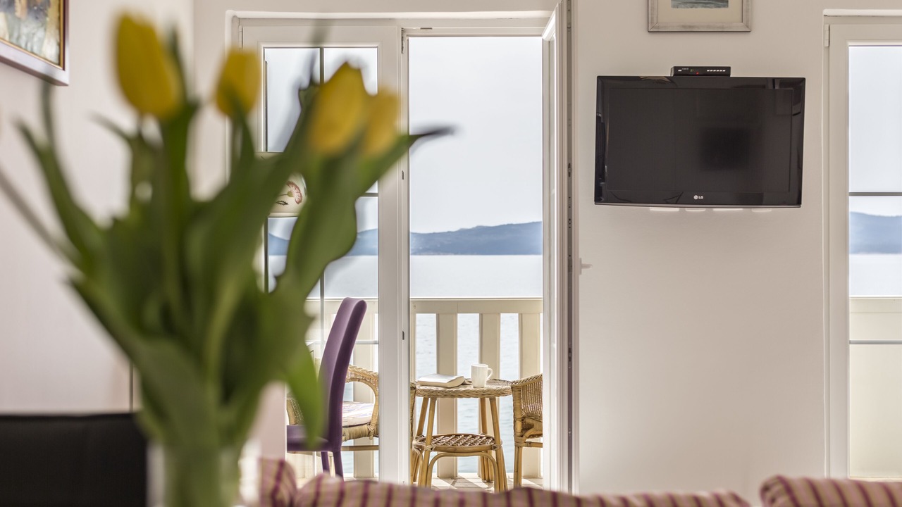 Photo of Livingroom in Mimice
