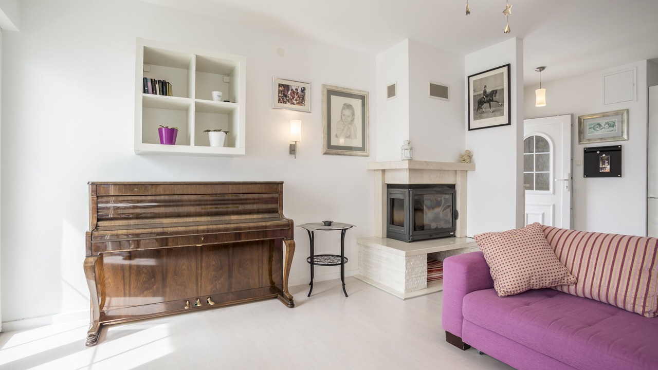 Photo of Livingroom in Mimice