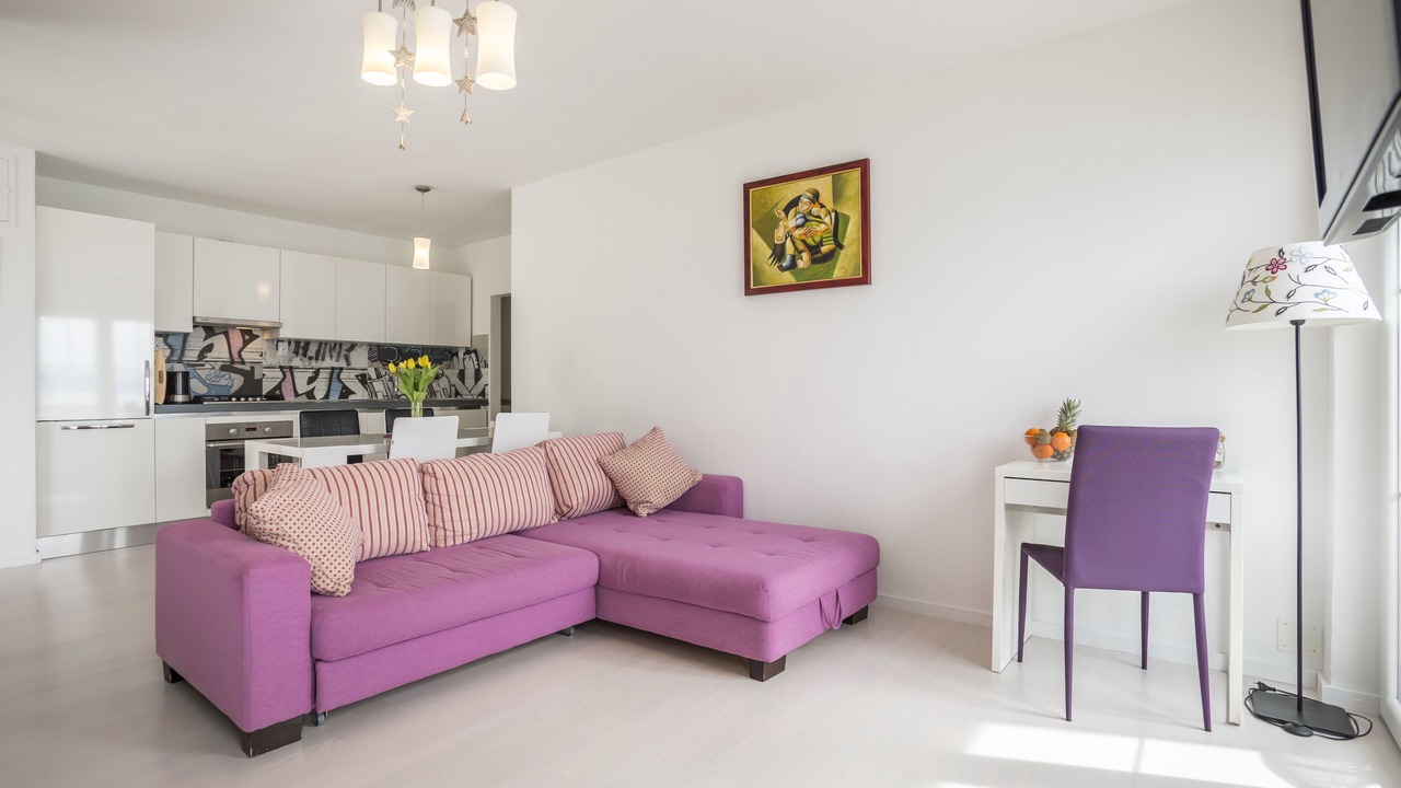 Photo of Livingroom in Mimice